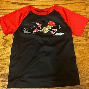 Under Armour t-shirt